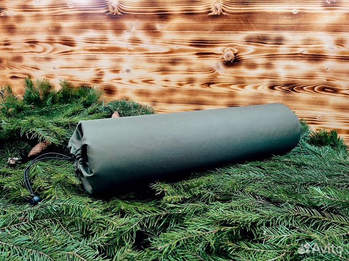 Банный валик