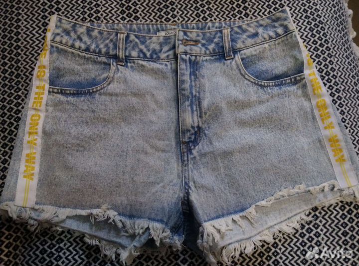 Шорты женские zolla