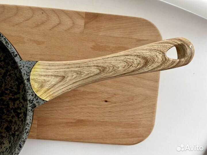 Сковорода бу