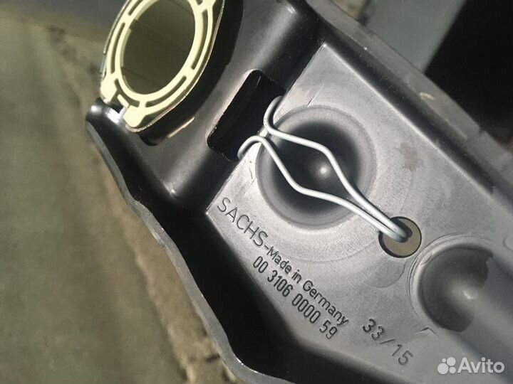 Выжимной подшипник