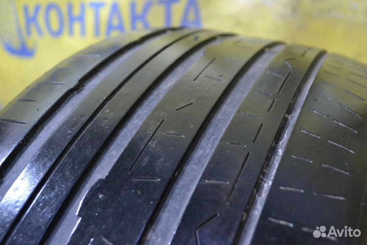 Nitto NT830 235/55 R17