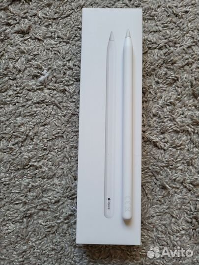 Apple pencil 2 generation