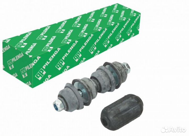 Стойка стабилизатора задн. ford focus 1(1 061 702)