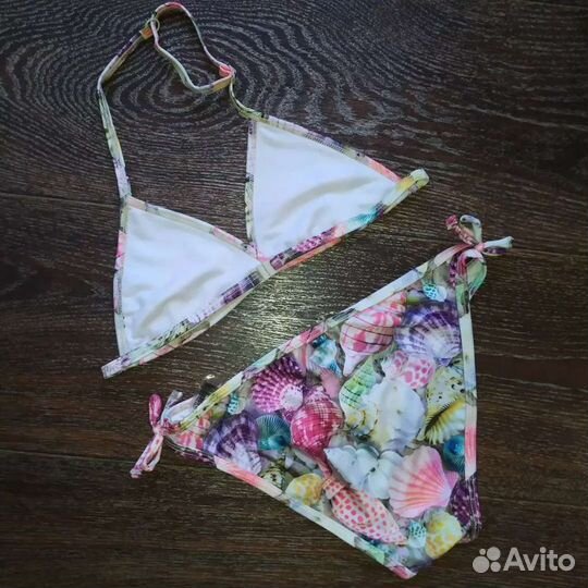 Купальник Molo 122/128, 134/140