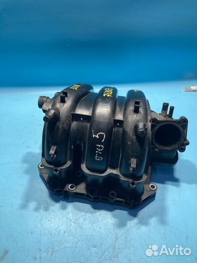 Коллектор впускной для Skoda Fabia