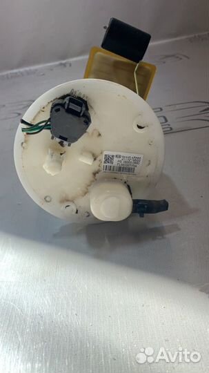 Бензонасос Kia Rio 2 JB G4EE 2011