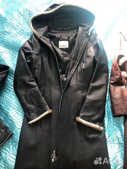 Верхняя одежда