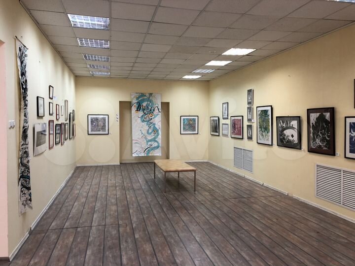 Торговое помещение, 234.1 м²