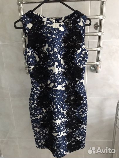 Платье Oscar de la Renta оригинал