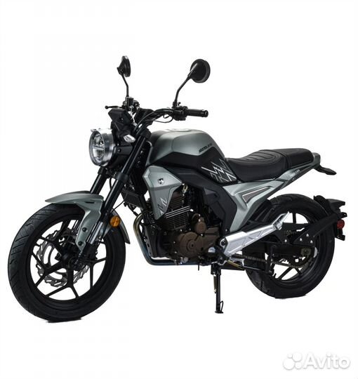 Motoland CBR 300 Новинка (птс/Рассрочка)