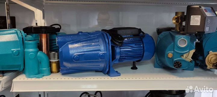 Насос поверхностный JSW 900 maxpump