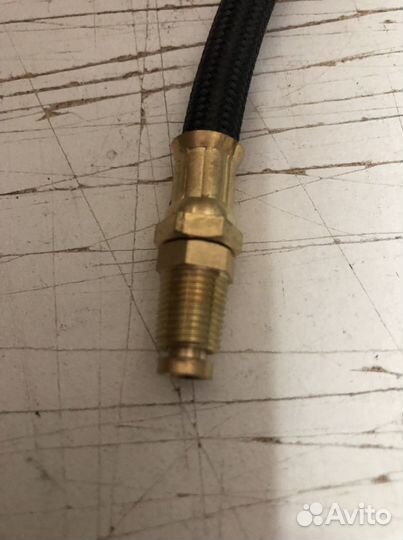 Шланг выжимного подшипника Hino Ranger