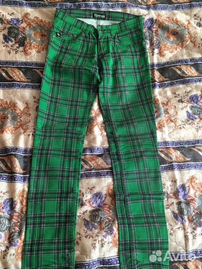 Джинсы/штаны