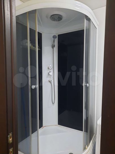 1-к. квартира, 32,9 м², 1/5 эт.