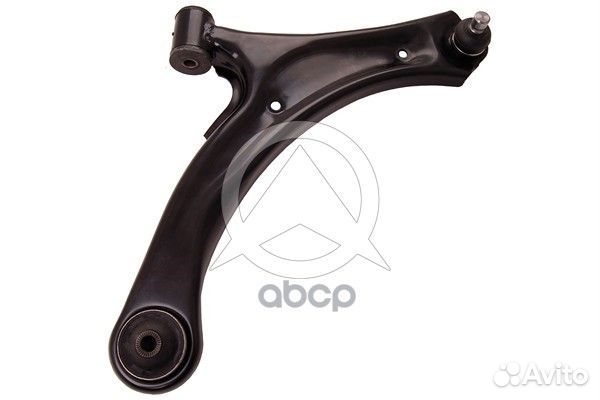 Рычаг suzuki liana 04- пер.подв.прав. 77373 Sidem