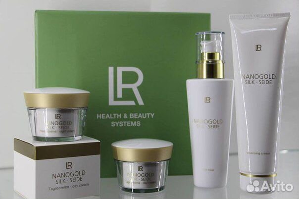 Продам продукты немецкой компании LR