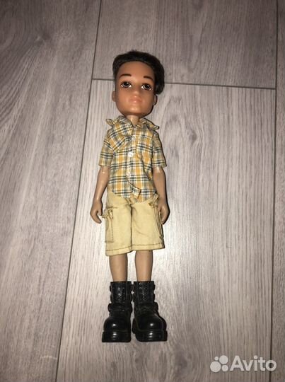 Кукла Bratz