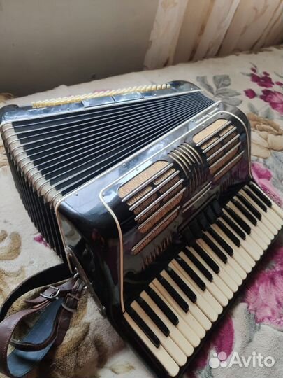 Аккордеон