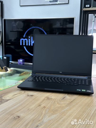 Xiaomi Redmi G Pro 2022 Ryzen Edition