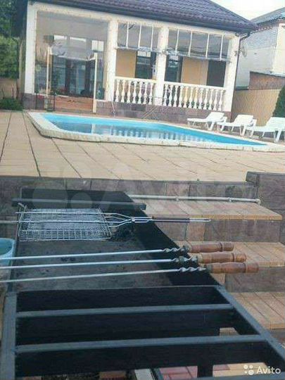 Дом 90 м² на участке 5 сот.