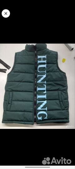 Пошив спецодежды