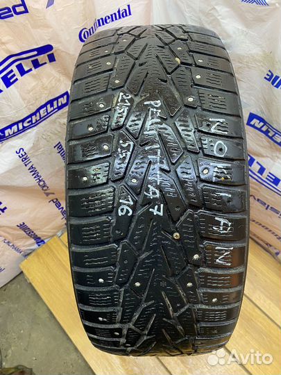 Nokian Tyres Hakkapeliitta 7 215/55 R16 97T