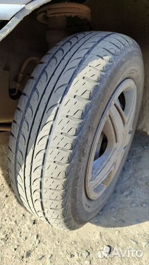 Tunga Zodiak 175/65 R13