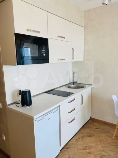 1-к. квартира, 33 м², 7/9 эт.