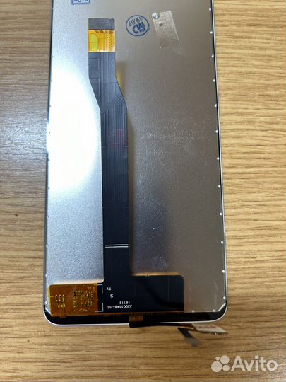 Дисплейный модуль Redmi 6+