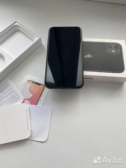 iPhone 11 64gb