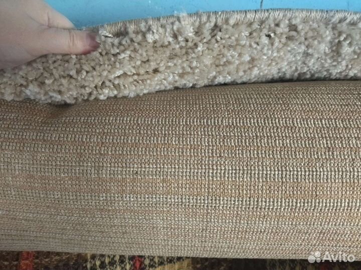 Палас бу 2x2,2 м