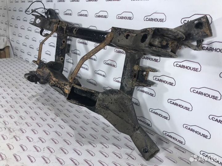 Балка подвески задняя Mitsubishi Lancer X 2.0 4B11