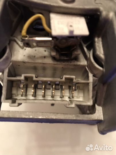 Мотор для стиральной машины bosch