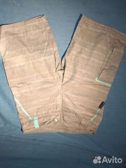 Шорты для мальчика 134