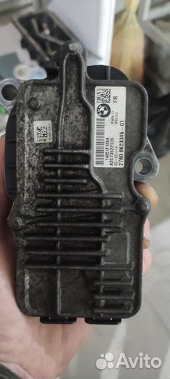 Серводвигатель раздатки BMW F 02