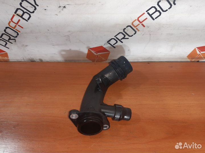 Патрубок (трубопровод, шланг) Mercedes Glc X253