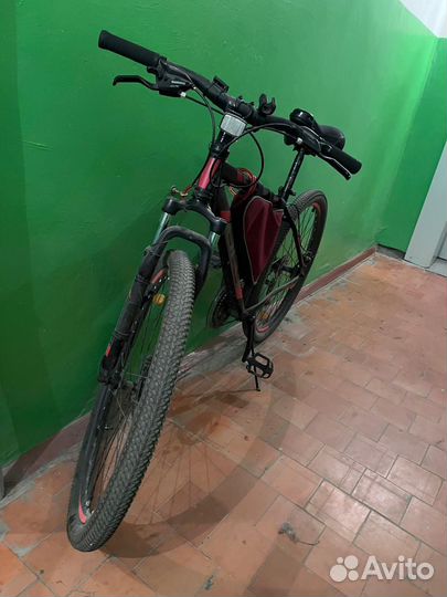 Велосипед Стеллс navigator 900 md 29