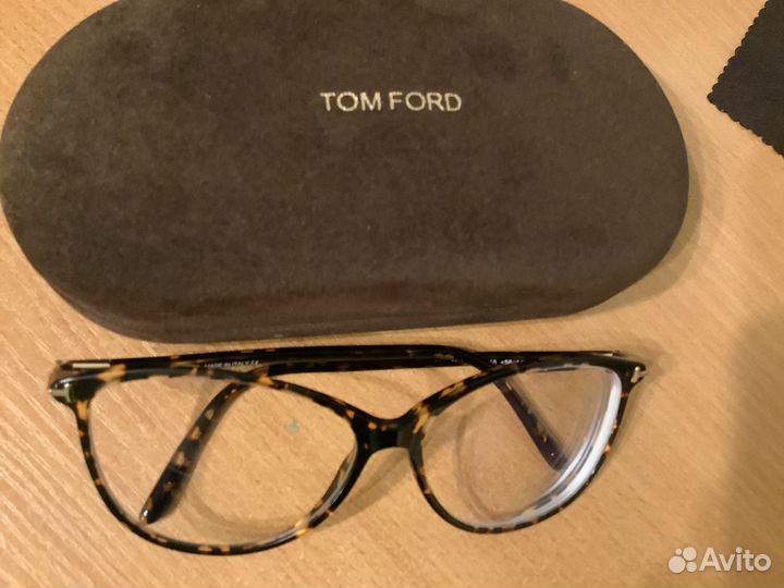 Оправа для очков женская TOM ford