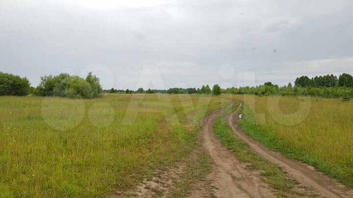 Участок 25,6 га (СНТ, ДНП)