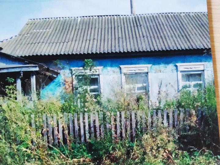 Дом 93,8 м² на участке 40 сот.