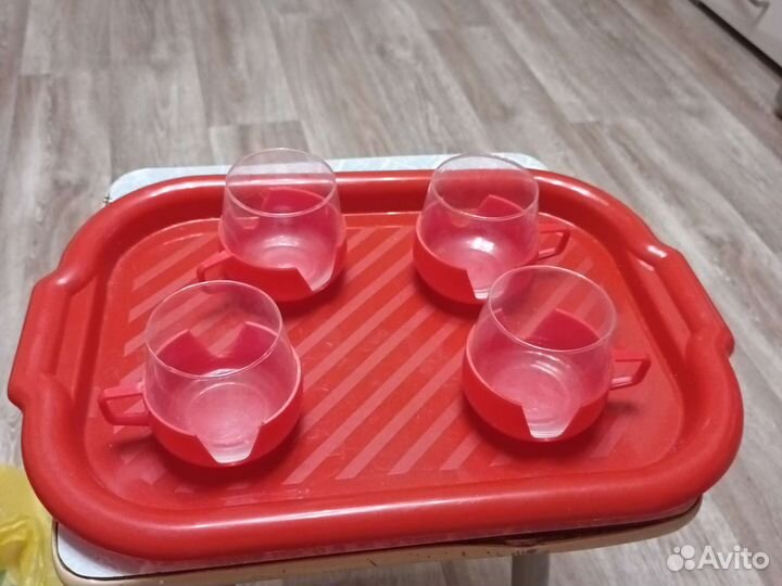 Чайный набор