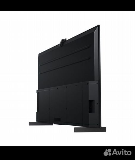 Телевизор huawei Vision S (HD55KAN9A)