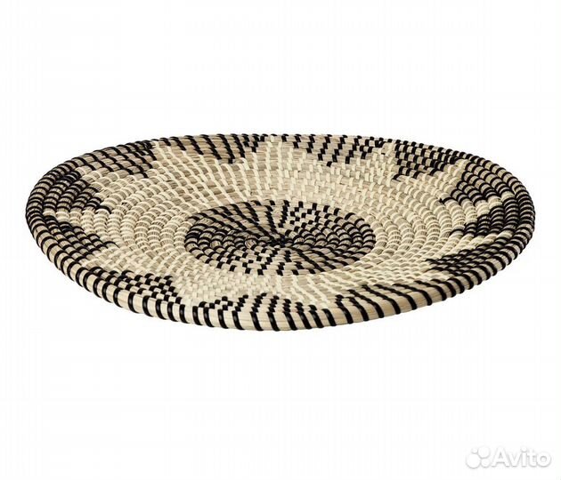 Миска соммар икея (37 см)