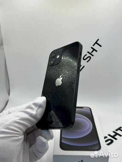 iPhone 12 mini, 128 ГБ