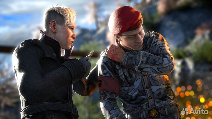 Far Cry 4 (Steam)