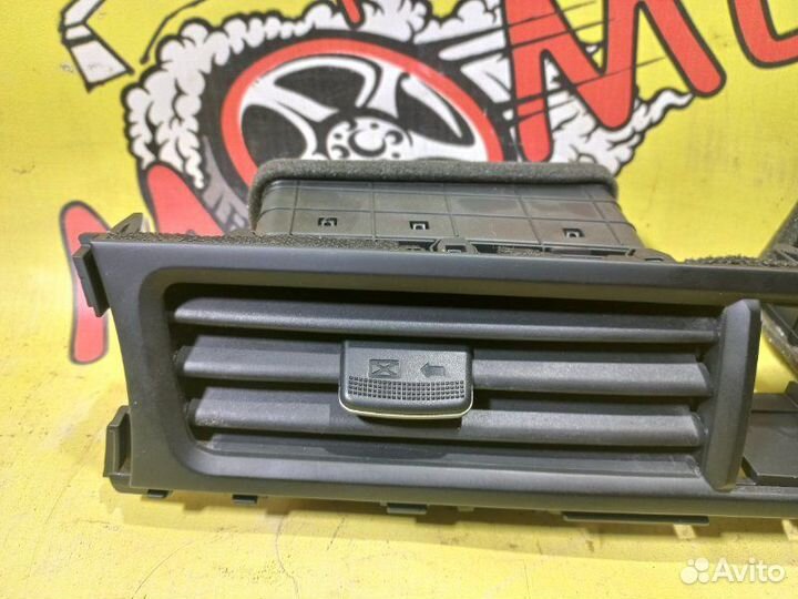 Дефлектор воздушный Kia Rio IV 4 FB 1.4 G4LC 2019