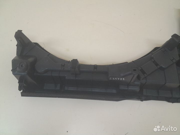 Ящик инструментов Mazda CX-7 ER 2006-2012