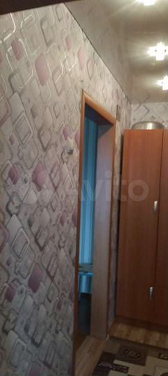 2-к. квартира, 44,8 м², 2/2 эт.