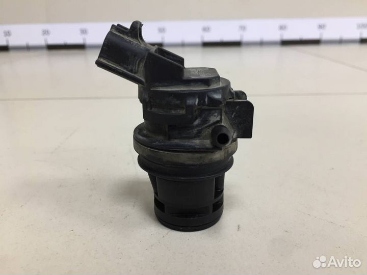 Насос омывателя Mazda Mazda 3 BK 2002-2009