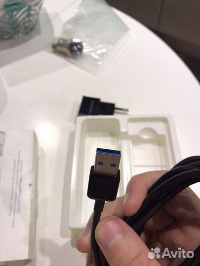 Зарядное устройство для телефона samsung S5